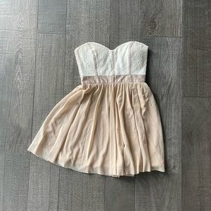 ASOS dress